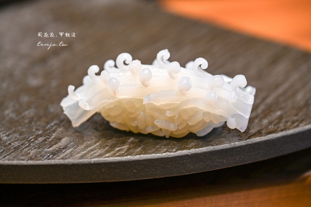 【桃園蘆竹美食餐廳】鮨心 隱藏版桃園日式無菜單料理！16道Omakase精緻好吃用心推薦