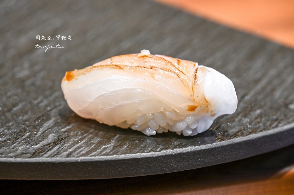 【桃園蘆竹美食餐廳】鮨心 隱藏版桃園日式無菜單料理！16道Omakase精緻好吃用心推薦