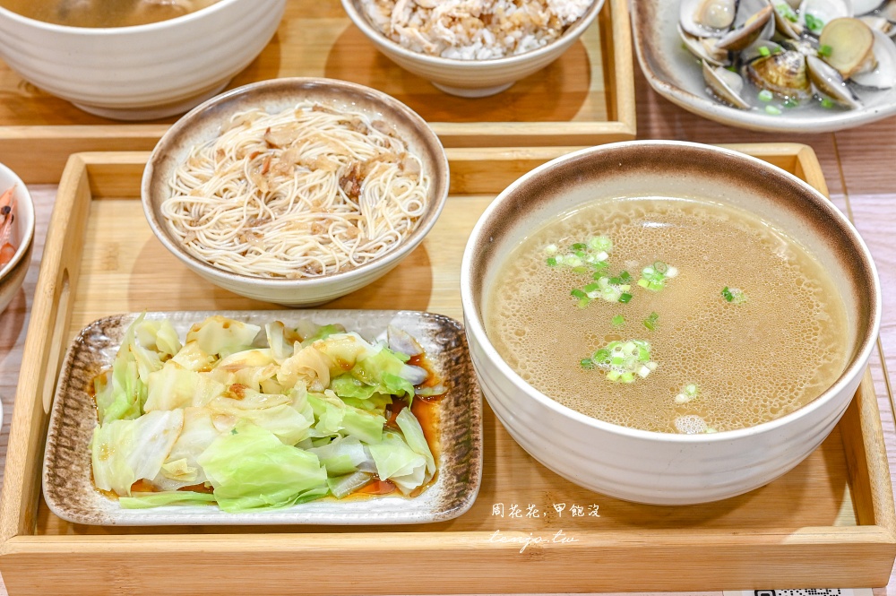 【中和永和美食】享雞湯 風味雞湯專賣店推薦！菜單口味多升級套餐飽足感十足營養又好吃