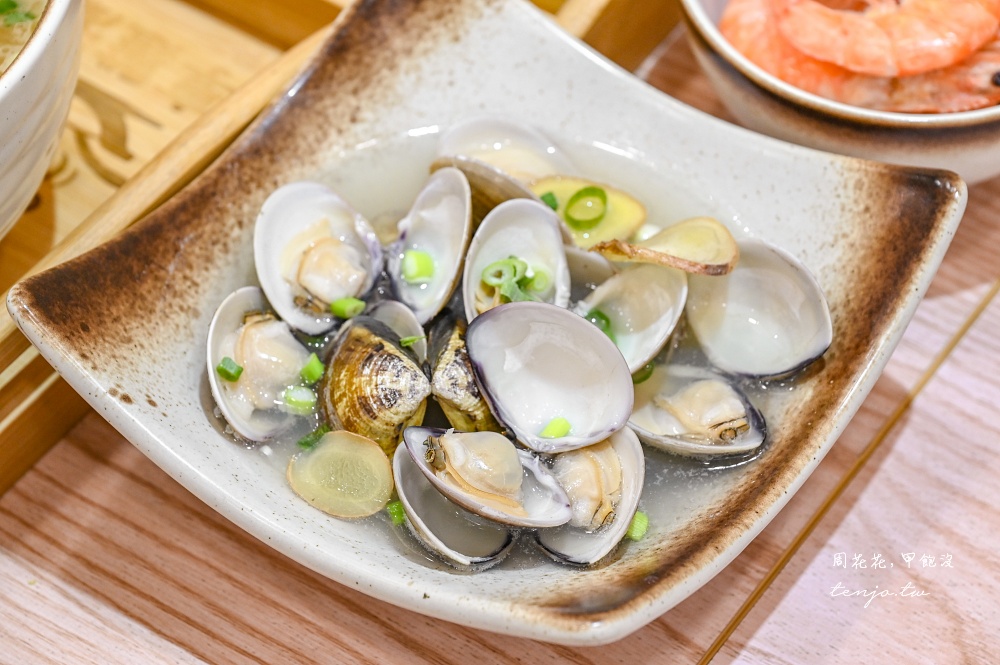 【中和永和美食】享雞湯 風味雞湯專賣店推薦！菜單口味多升級套餐飽足感十足營養又好吃