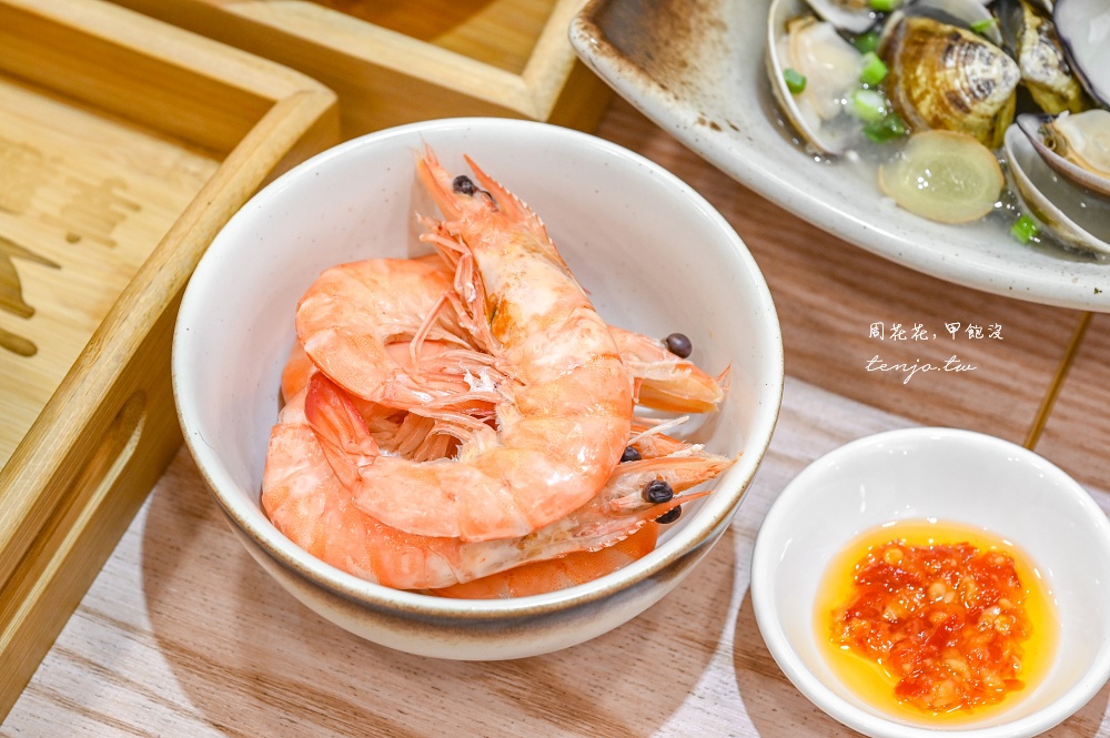 【中和永和美食】享雞湯 風味雞湯專賣店推薦！菜單口味多升級套餐飽足感十足營養又好吃