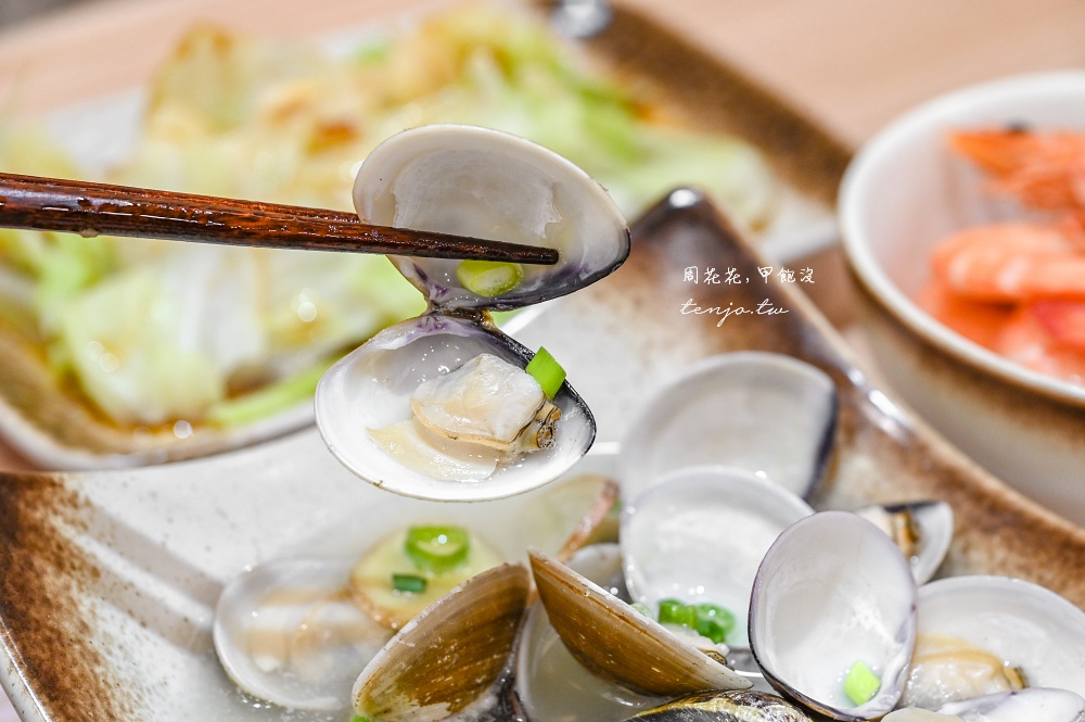 【中和永和美食】享雞湯 風味雞湯專賣店推薦！菜單口味多升級套餐飽足感十足營養又好吃