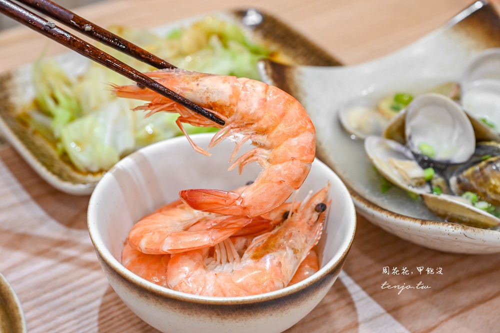 【中和永和美食】享雞湯 風味雞湯專賣店推薦！菜單口味多升級套餐飽足感十足營養又好吃