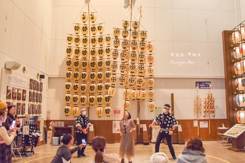 【秋田四天三夜行程規劃】台灣虎航直飛秋田機場！夏天秋天冬天秋田景點美食地圖全攻略