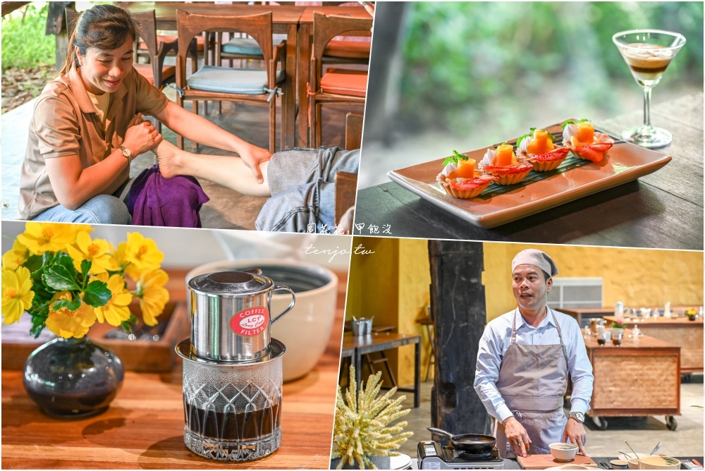 【可樂旅遊越南行程】峴港會安六日遊 頂級度假村飯店+私房景點美食 中越跟團旅行社推薦