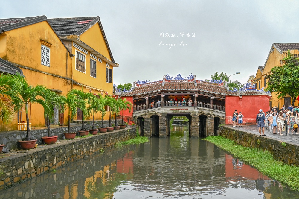 【可樂旅遊越南行程】峴港會安六日遊 頂級度假村飯店+私房景點美食 中越跟團旅行社推薦