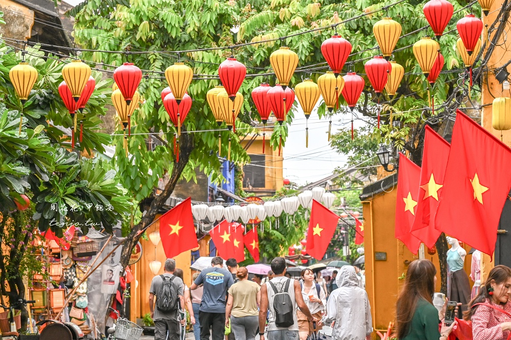 【可樂旅遊越南行程】峴港會安六日遊 頂級度假村飯店+私房景點美食 中越跟團旅行社推薦