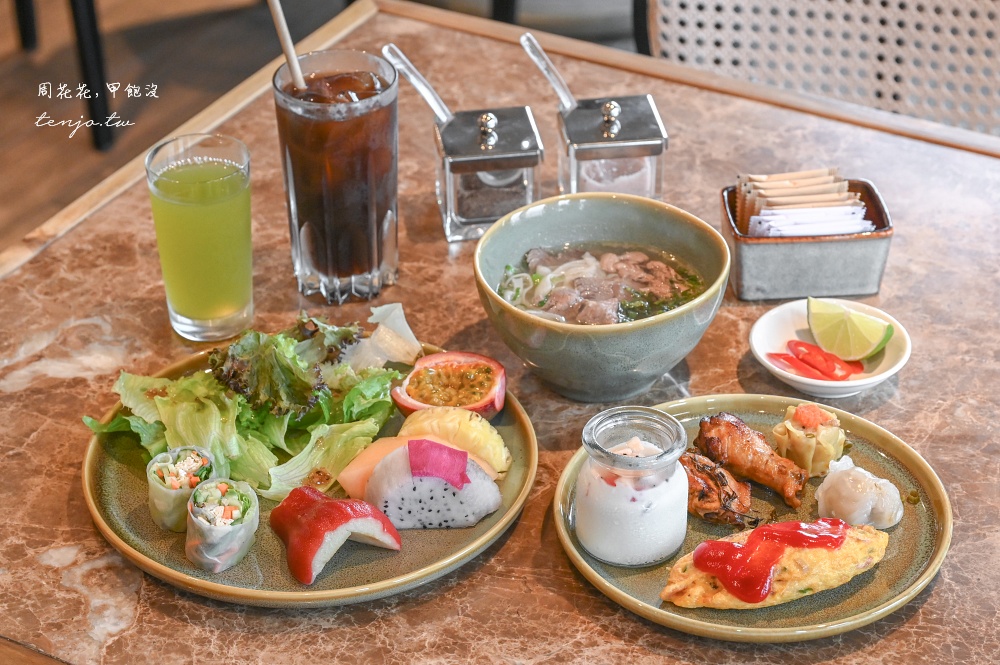 【可樂旅遊越南行程】峴港會安六日遊 頂級度假村飯店+私房景點美食 中越跟團旅行社推薦