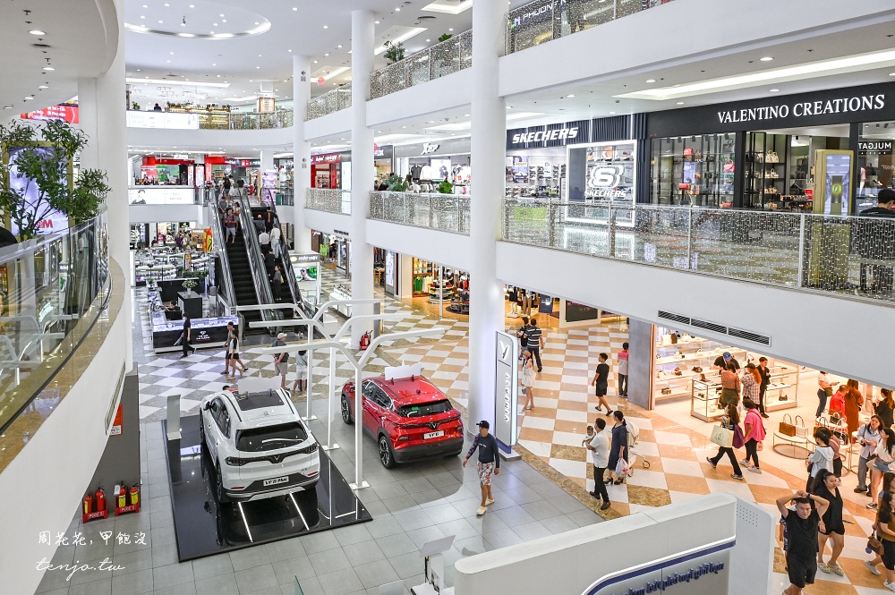 【可樂旅遊越南行程】峴港會安六日遊 頂級度假村飯店+私房景點美食 中越跟團旅行社推薦