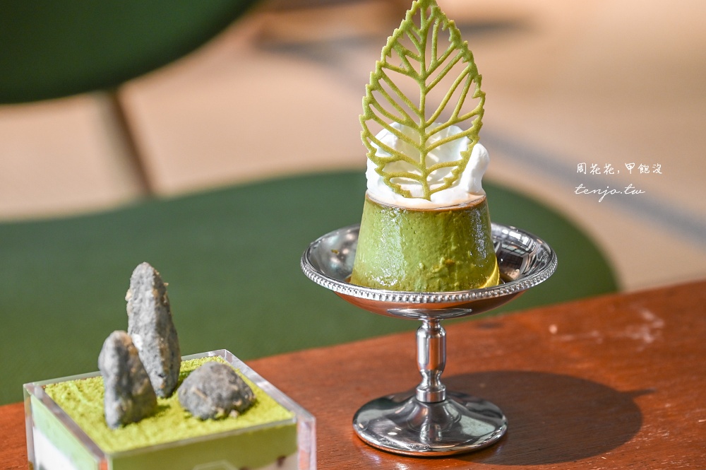 【古亭咖啡廳】箱庭山本屋 隱身百年日式老屋「0km山物所」京都風格茶屋！老闆是日本人