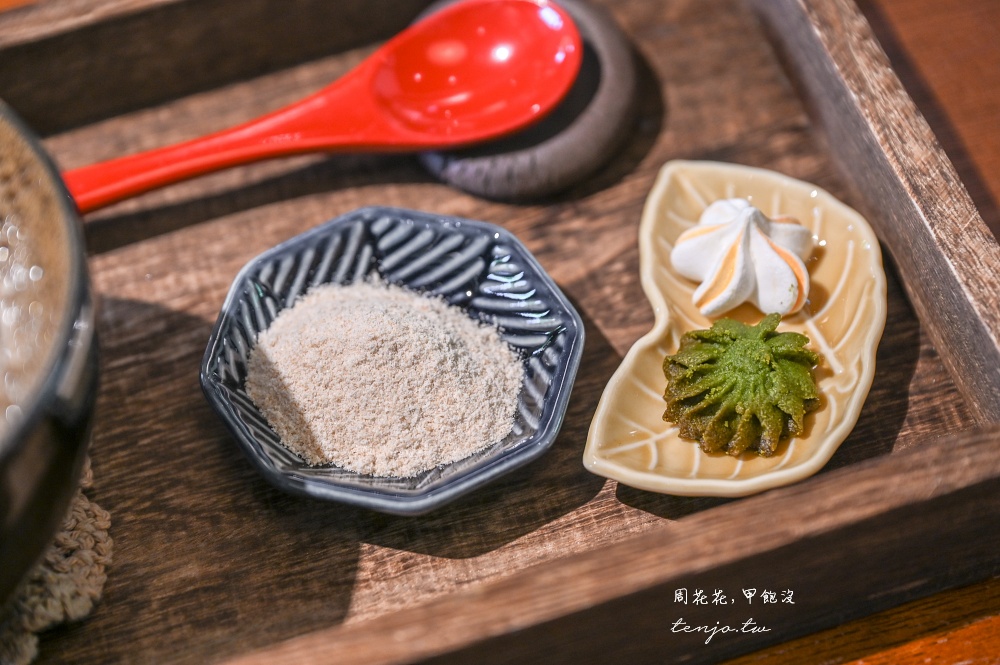 【古亭咖啡廳】箱庭山本屋 隱身百年日式老屋「0km山物所」京都風格茶屋！老闆是日本人