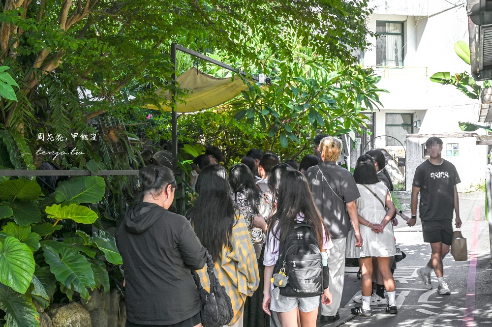 【花蓮可頌推薦】找到了可頌小売所 3.5小時瞬間完售！超人氣排隊名店建議提前預約預訂