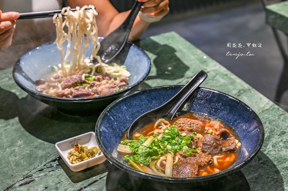 即時熱門文章：【花蓮美崙美食】六里屯麵食專家 網路評價超高牛肉麵羊肉麵！菜單特色小吃必點炙燒魚蛋