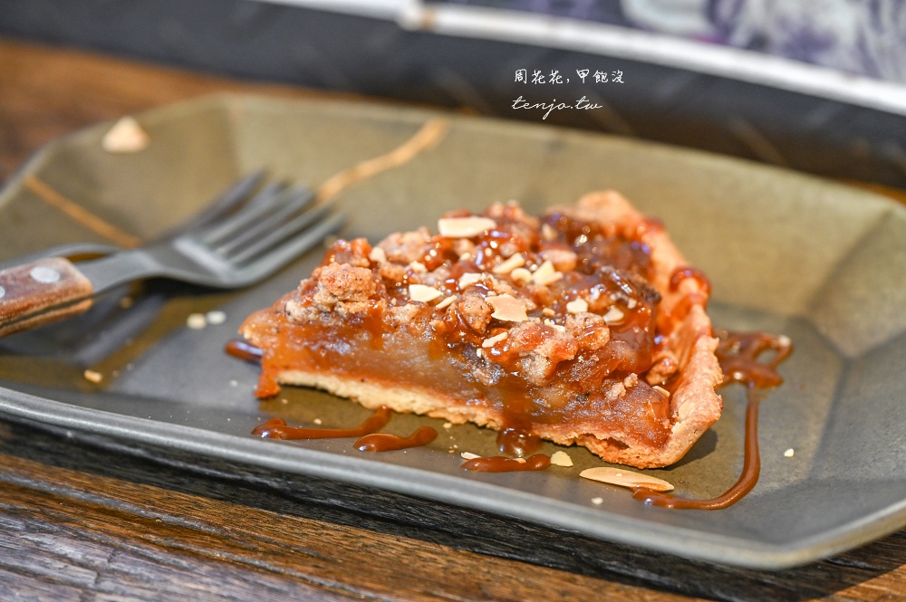 【花蓮咖啡店推薦】Caffe Fiore珈琲花 老房子植物花草貓咪療癒空間！菜單咖啡甜點都優秀