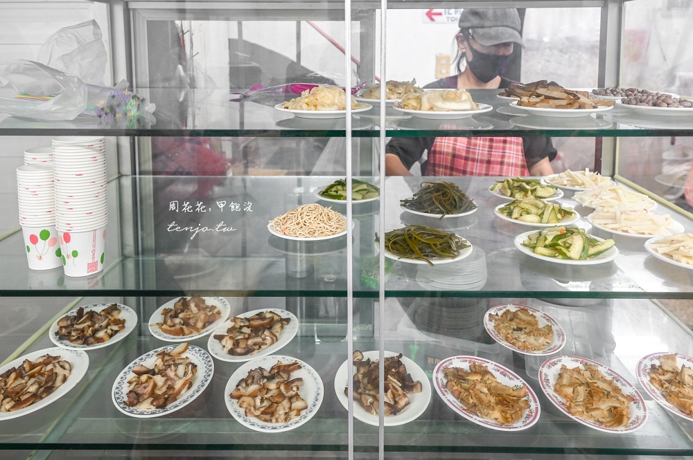 【花蓮美食小吃】山西刀削麵食館 在地人高評價推薦刀削麵！炒牛肉鮮嫩大塊加辣更好吃