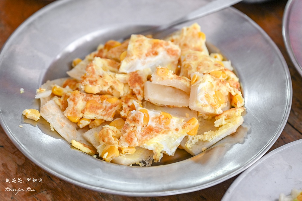 【美崙中式早餐推薦】美崙紅茶 花蓮四大紅茶評價最高！菜單必點粉漿蛋餅法國吐司蘿蔔糕