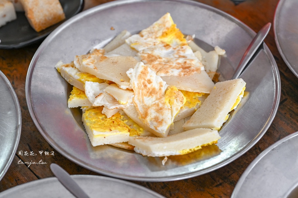 【美崙中式早餐推薦】美崙紅茶 花蓮四大紅茶評價最高！菜單必點粉漿蛋餅法國吐司蘿蔔糕