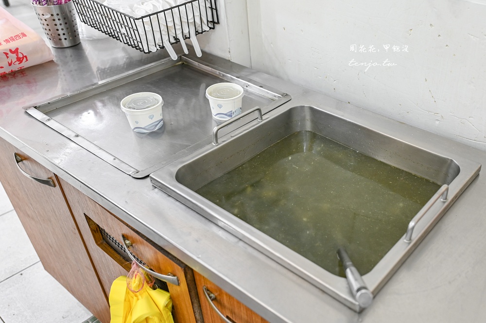 【花蓮美食小吃】熱海排骨大王 40年便當老店推薦！自選菜色超豐富內用外帶外送生意超好