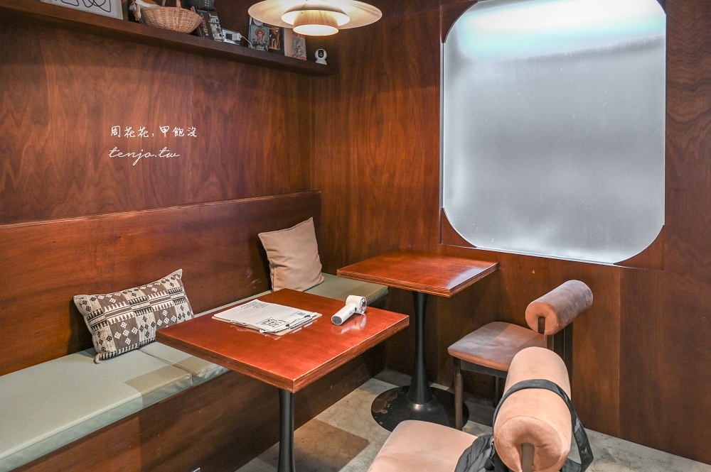 【台北大安區美食】LOST and Found 菜單早午餐咖啡都很推薦！可訂位近捷運信義安和站