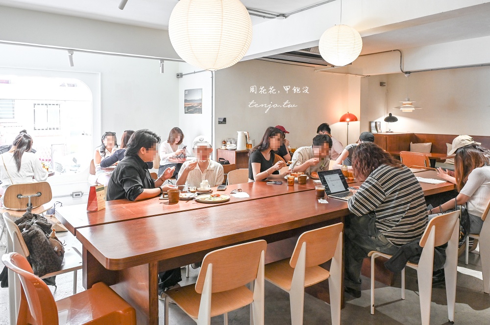 【台北大安區美食】LOST and Found 菜單早午餐咖啡都很推薦！可訂位近捷運信義安和站