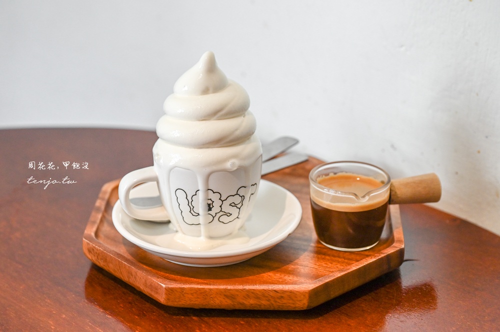 【台北大安區美食】LOST and Found 菜單早午餐咖啡都很推薦！可訂位近捷運信義安和站