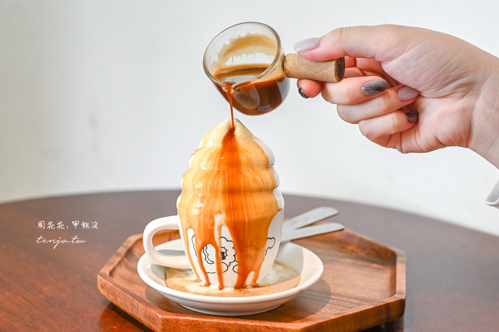 【台北大安區美食】LOST and Found 菜單早午餐咖啡都很推薦！可訂位近捷運信義安和站