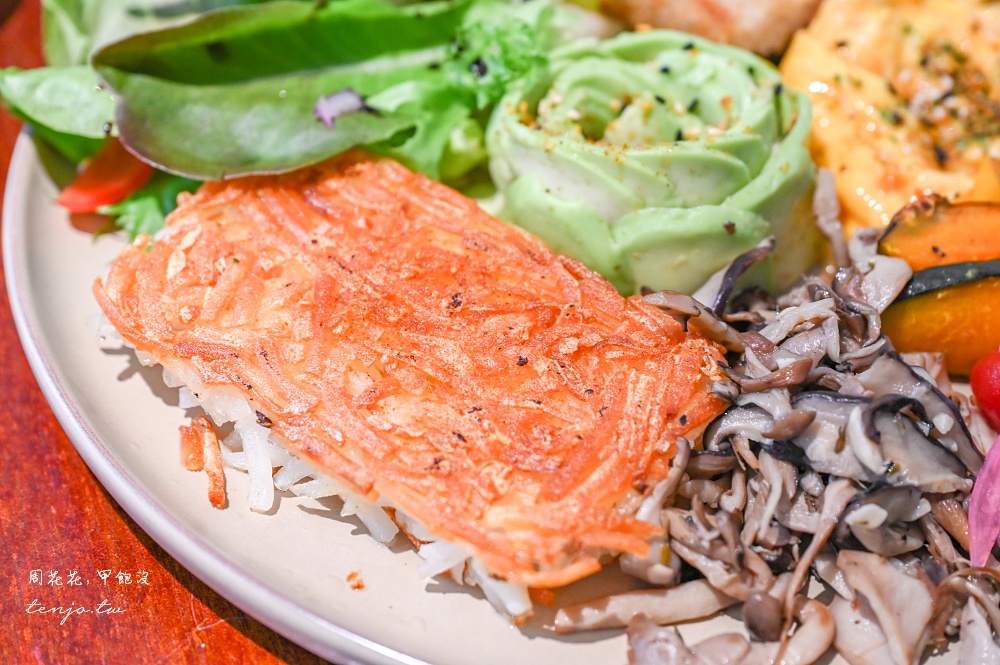 【台北大安區美食】LOST and Found 菜單早午餐咖啡都很推薦！可訂位近捷運信義安和站