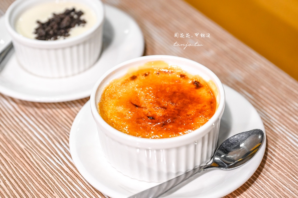 【民生社區美食】Parco義大利麵店 台北平價義大利麵推薦！加麵不加價套餐份量大CP值高