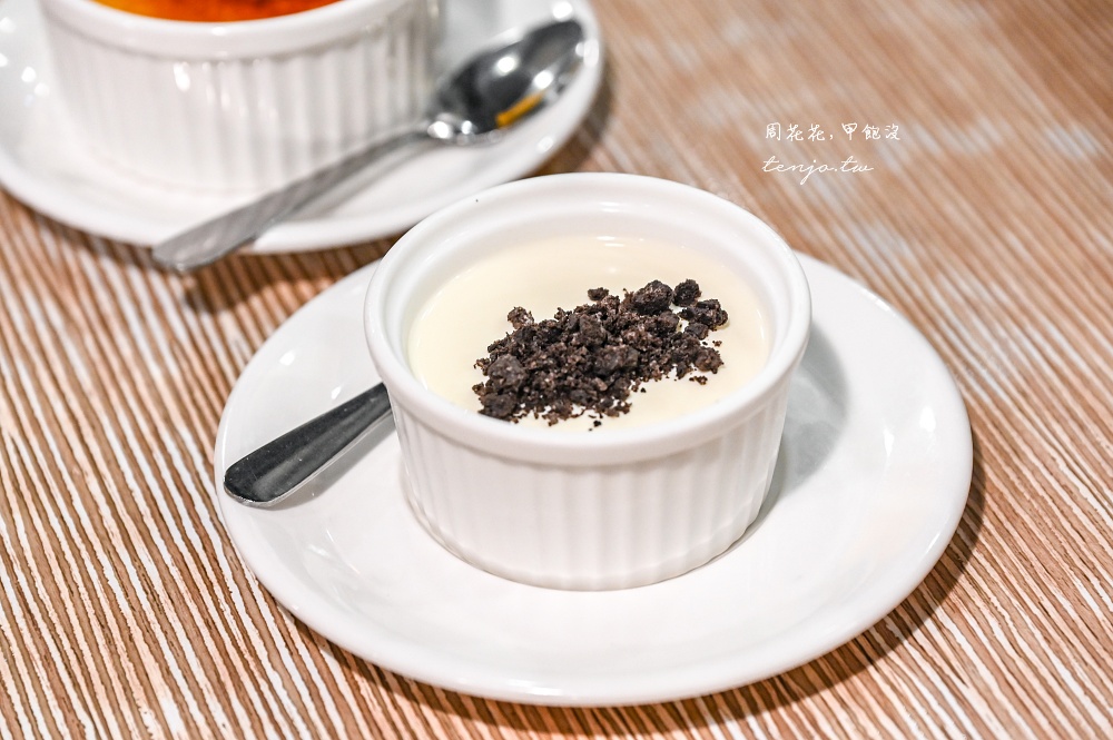 【民生社區美食】Parco義大利麵店 台北平價義大利麵推薦！加麵不加價套餐份量大CP值高