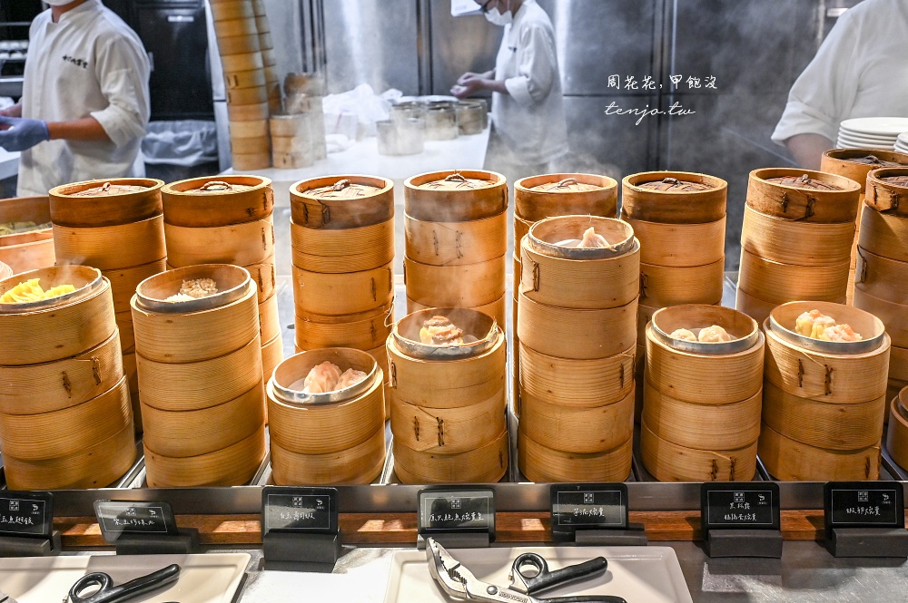 【台北港式吃到飽】村民食堂廚窗港點 手工現做港點吃到飽!豐盛自助吧CP值高近士林站 【台北港式吃到飽】村民食堂廚窗港點 手工現做港點吃到飽!豐盛自助吧CP值高近士林站