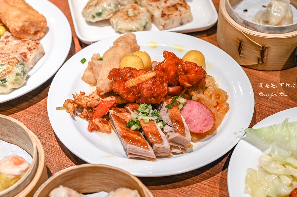 【台北港式吃到飽】村民食堂廚窗港點 手工現做港點吃到飽!豐盛自助吧CP值高近士林站 【台北港式吃到飽】村民食堂廚窗港點 手工現做港點吃到飽!豐盛自助吧CP值高近士林站