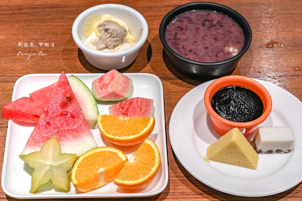 【台北港式吃到飽】村民食堂廚窗港點 手工現做港點吃到飽!豐盛自助吧CP值高近士林站 【台北港式吃到飽】村民食堂廚窗港點 手工現做港點吃到飽!豐盛自助吧CP值高近士林站