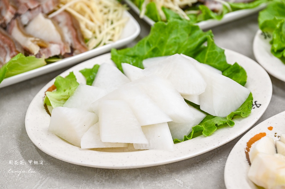 【新莊美食火鍋】溪湖名家現宰羊肉爐 在地經營30年老店！嚴選溪湖直送溫體羊肉好吃推薦