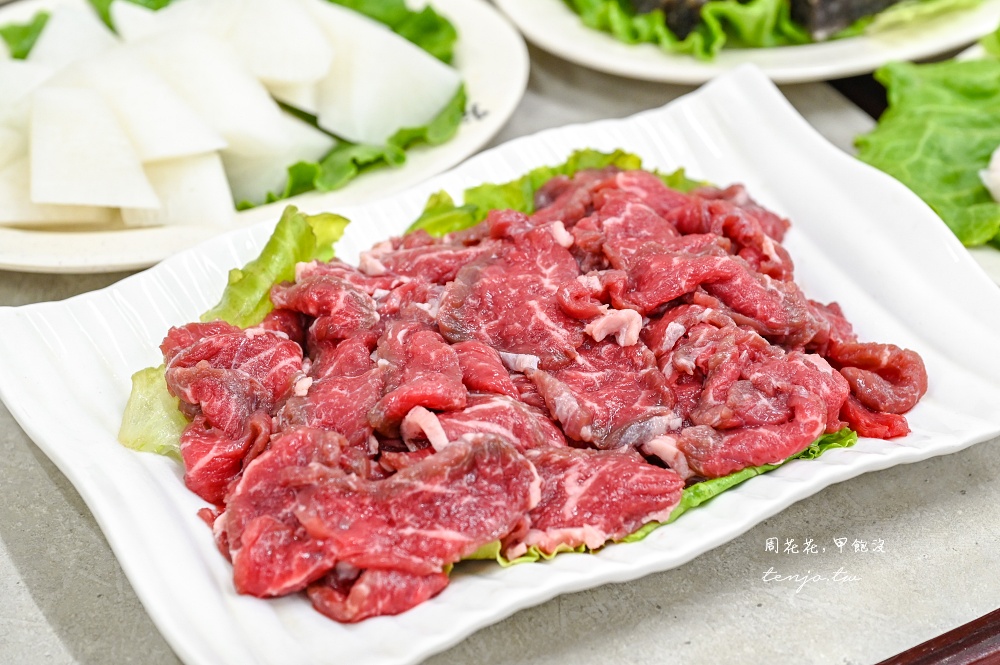 【新莊美食火鍋】溪湖名家現宰羊肉爐 在地經營30年老店！嚴選溪湖直送溫體羊肉好吃推薦