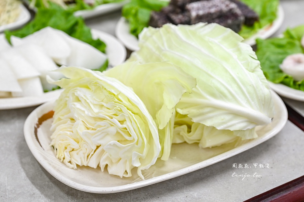 【新莊美食火鍋】溪湖名家現宰羊肉爐 在地經營30年老店！嚴選溪湖直送溫體羊肉好吃推薦