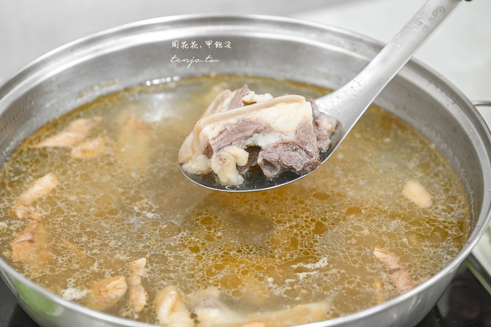 【新莊美食火鍋】溪湖名家現宰羊肉爐 在地經營30年老店！嚴選溪湖直送溫體羊肉好吃推薦
