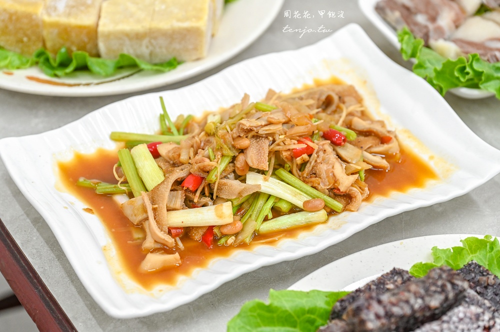 【新莊美食火鍋】溪湖名家現宰羊肉爐 在地經營30年老店！嚴選溪湖直送溫體羊肉好吃推薦