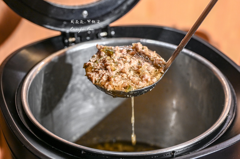 【桃園中壢燒烤吃到飽】饗燒肉亭 桌邊現切和牛牛排吃到飽免800元！自助吧豐盛CP值高