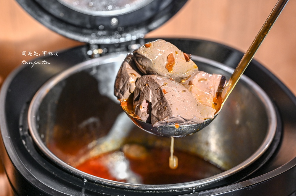 【桃園中壢燒烤吃到飽】饗燒肉亭 桌邊現切和牛牛排吃到飽免800元！自助吧豐盛CP值高