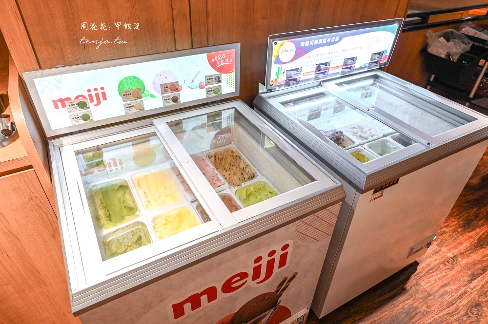 【桃園中壢燒烤吃到飽】饗燒肉亭 桌邊現切和牛牛排吃到飽免800元！自助吧豐盛CP值高