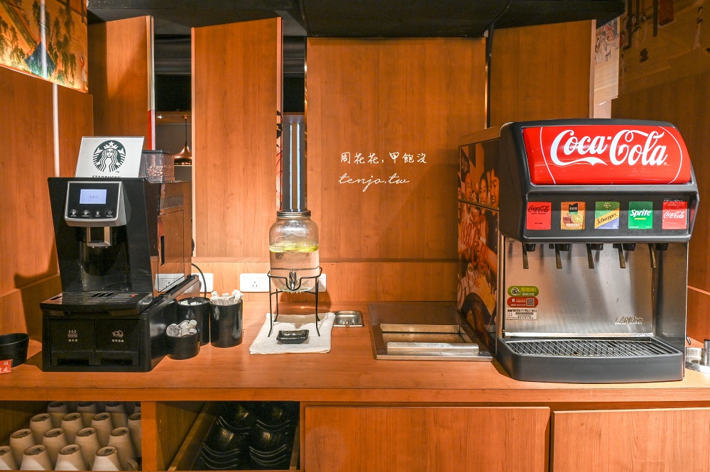 【桃園中壢燒烤吃到飽】饗燒肉亭 桌邊現切和牛牛排吃到飽免800元！自助吧豐盛CP值高