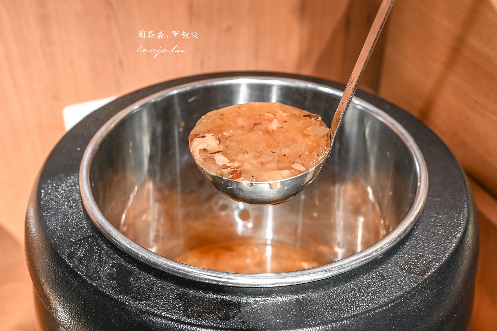 【桃園中壢燒烤吃到飽】饗燒肉亭 桌邊現切和牛牛排吃到飽免800元！自助吧豐盛CP值高