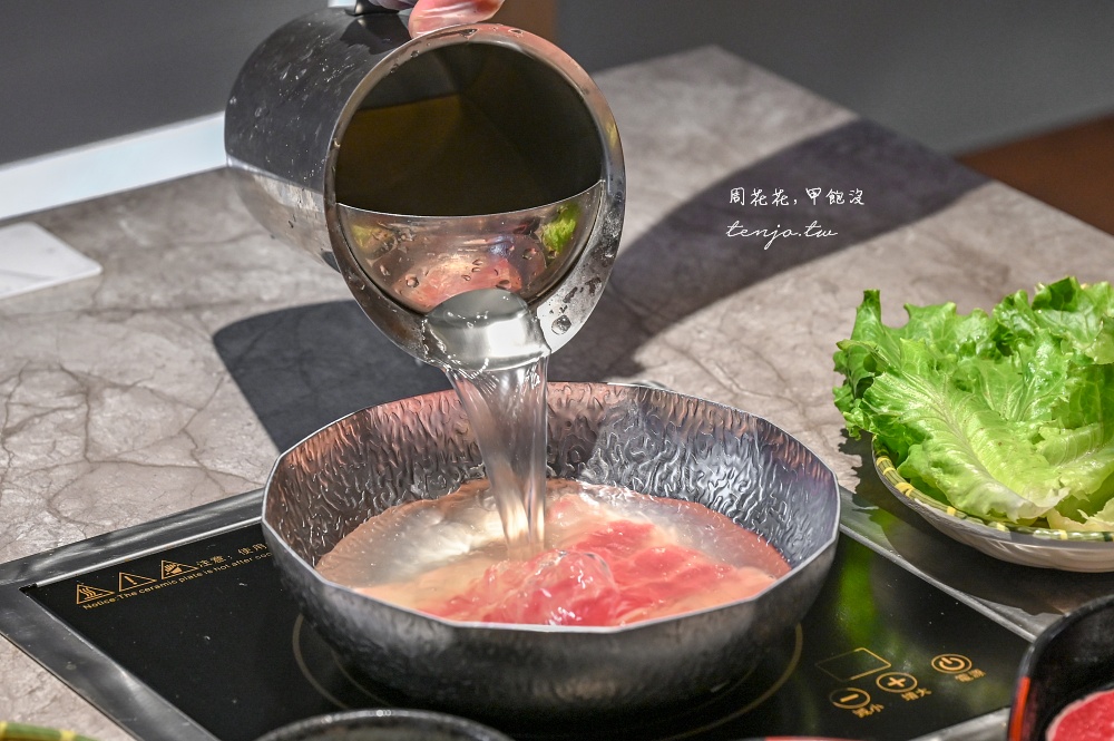 【桃園中壢燒烤吃到飽】饗燒肉亭 桌邊現切和牛牛排吃到飽免800元！自助吧豐盛CP值高