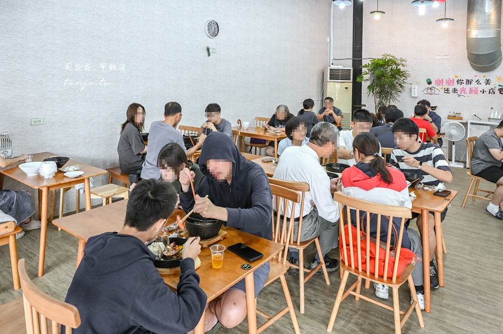 【桃園美食推薦】金小蔥雞湯米粉 嚴選30隻鹿野土雞熬湯！痛風海鮮雞湯還能獨享整隻全雞