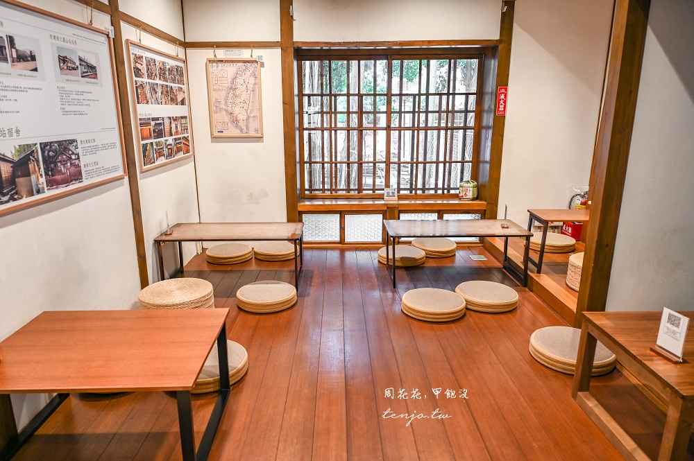 【円山駅】圓山站旁日式老宅關東煮！百年木造古蹟改造空間，不能訂位預約只能現場候位