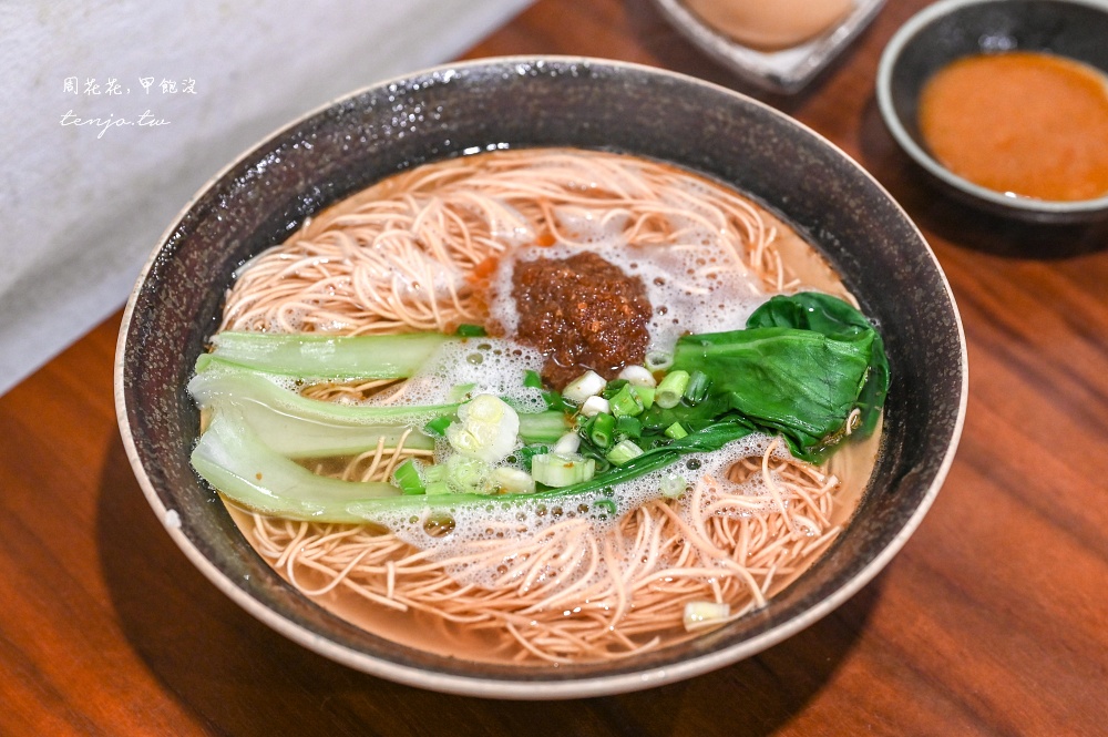 【円山駅】圓山站旁日式老宅關東煮！百年木造古蹟改造空間，不能訂位預約只能現場候位