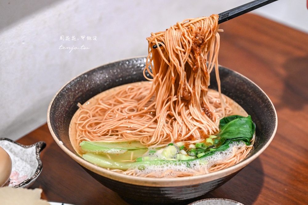 【円山駅】圓山站旁日式老宅關東煮！百年木造古蹟改造空間，不能訂位預約只能現場候位