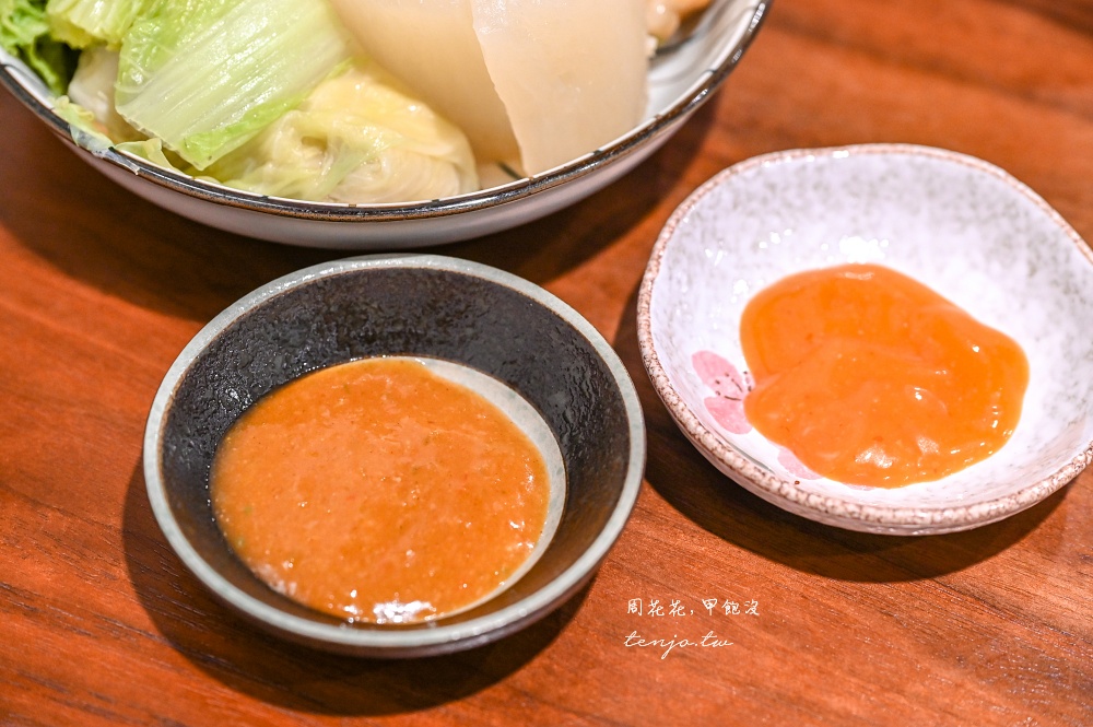 【円山駅】圓山站旁日式老宅關東煮！百年木造古蹟改造空間，不能訂位預約只能現場候位