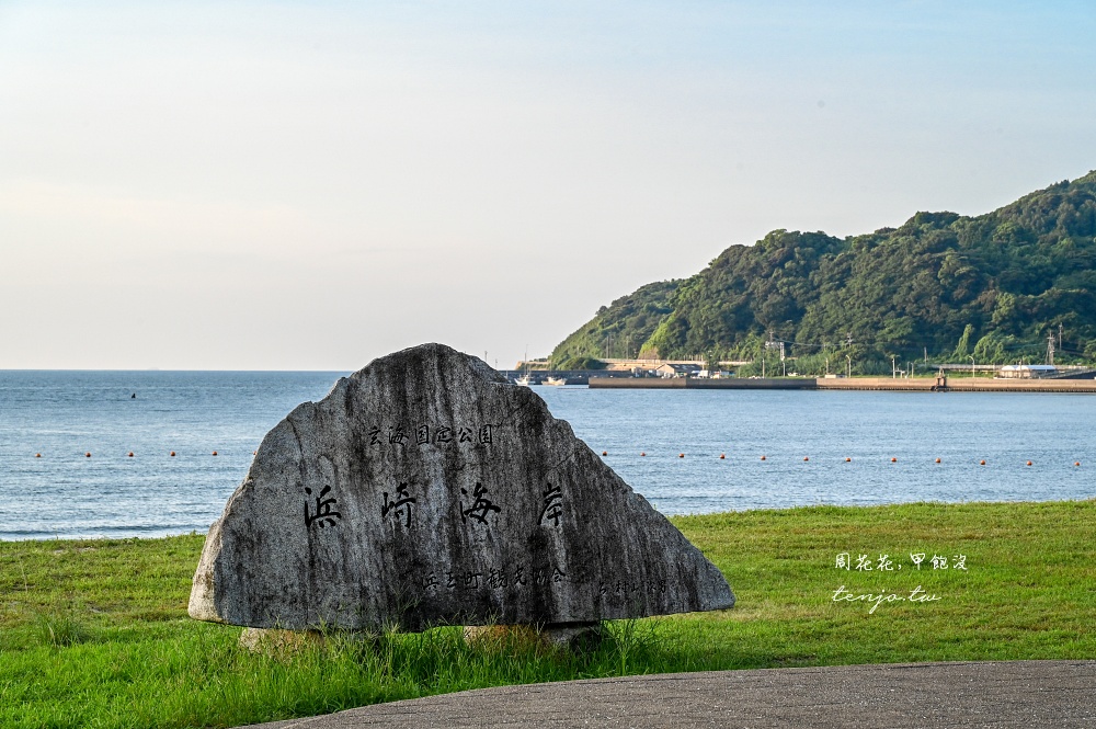 【ONCRI-KARATSU】佐賀唐津海濱住宿飯店推薦！房間就能欣賞絕美海景早餐晚餐都好吃