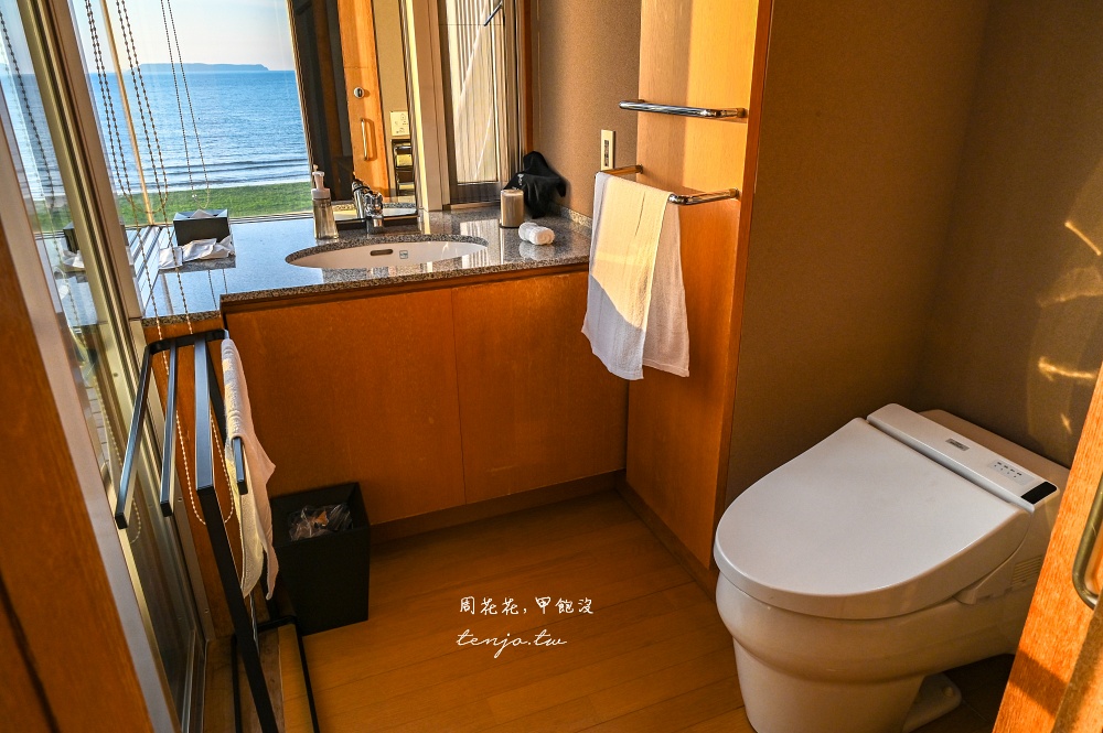 【ONCRI-KARATSU】佐賀唐津海濱住宿飯店推薦！房間就能欣賞絕美海景早餐晚餐都好吃